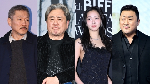 베를린영화제 오늘 개막…한국 영화 5편 초청, 어떤 작품이 가나?