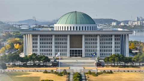 [뉴스라운지] 여야, 공천 결과 속속 발표...양정숙, 개혁신당 합류