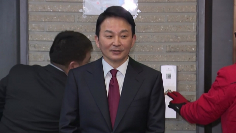 與, '이재명 저격'·'수원 벨트' 후보 조기 확정