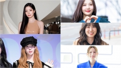 [Y랭킹] 패션 베스트 트와이스 다현 VS 워스트 수현