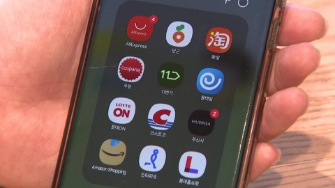 '광고 아닌 척' 한국법 무시한 알리·테무..."中기업 불법 규제 어려워"