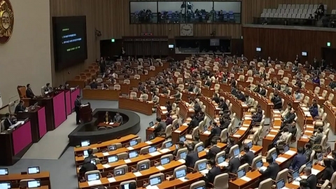 [뉴스앤이슈] 국민의힘 "고차 방정식 시작"...민주당, '중진 공천' 고심