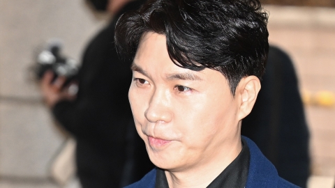 박수홍 친형, 징역 2년 선고한 1심에 불복…항소장 제출