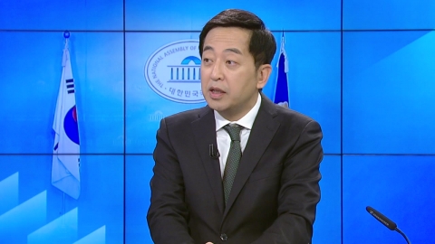 [뉴스큐] 금태섭 "이준석이 윤핵관처럼 이낙연 쳐냈다는 건 오해"