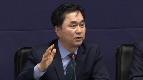 [뉴스라이더] 빅텐트의 꿈 11일 만에 깨져...'새로운미래' 어떤 활로 모색할까?