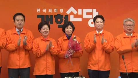 이준석·이낙연, 독자 행보 속도...'이삭줍기' 경쟁 본격화