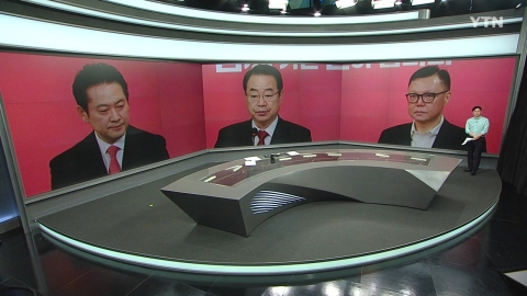 국민의힘, 조용하지만 감동도 없다? / "친명횡재·비명횡사"...사퇴론까지? [띵동 정국배달]