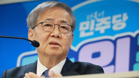 '공천 내홍' 민주, 박찬대 등 친명 핵심 단수 공천