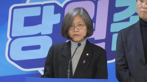 호남서도 '친명' 약진...'현역 물갈이' 신호탄에 긴장