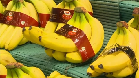 “혈압 낮추려면 저염식보다 바나나 섭취가 효과적”