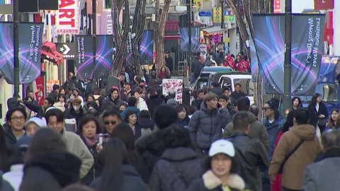 일본 "외국인은 돈 더 받자"…이중 가격 도입 논의 활발