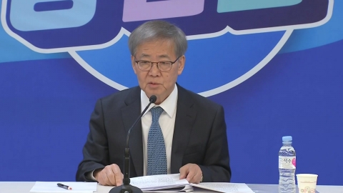 野 정청래 등 친명 '단수 공천'...비명계는 '경선'