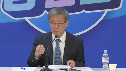 野 정청래 등 친명 '단수 공천'...비명계는 '경선'