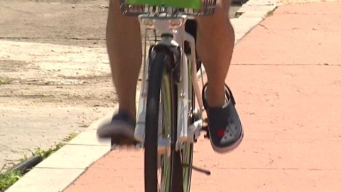 자전거 퇴근 중 사고로 숨졌지만 "산재 아냐" 판결 이유는