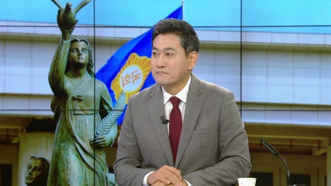 [총선 승부처] 격전지 한강벨트 '서울 광진을' 오신환 의원에 듣는다