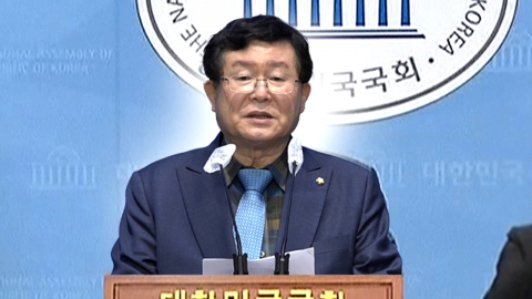 설훈 "이언주, 나중에 이 대표 저격할 것" 조국 "尹 정권 '데드덕'이 목표" [앵커리포트]