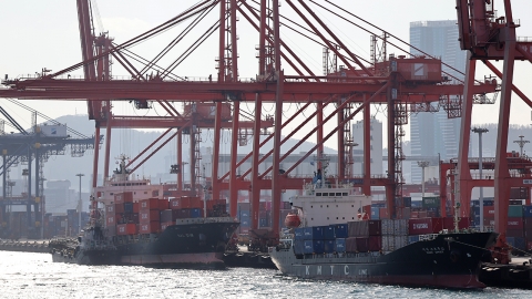 금녀의 벽 허물었다…'억대 연봉' 국내 첫 여성 도선사 탄생