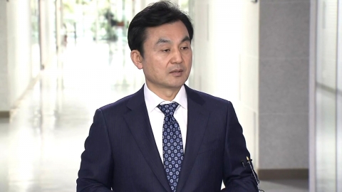 [현장영상+] 민주 "분당갑 이광재·영등포갑 채현일 등 전략공천"...임종석 오늘도 미포함