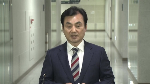 [현장영상+] "서울 중성동구 갑 전현희 추천 의결...임종석 투입은 논의한 바 없어"