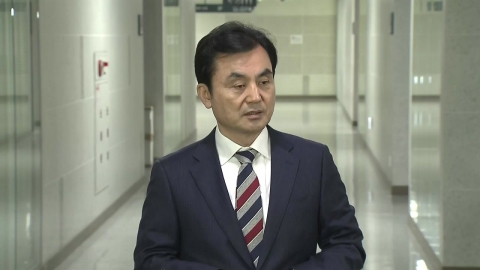 안규백 "서울 중성동갑 전현희 추천"...임종석 탈락