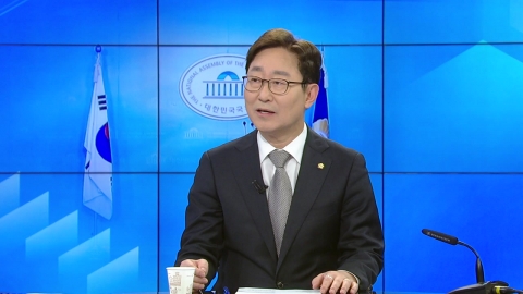 [뉴스큐] 박범계 "임종석, 당이 권유하는 전략지역 재검토해주길"