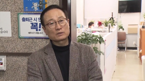 홍영표 "정체불명 여론조사 진상 밝혀야...책임자 처벌도"