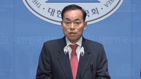 공천 반발 잇단 탈당...비명계 집단행동 가능성