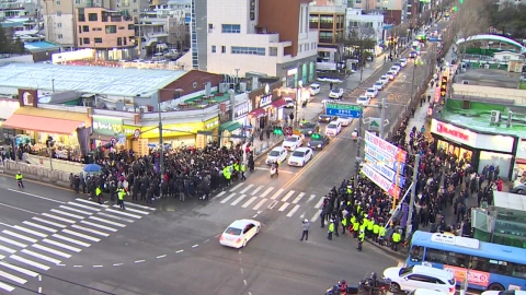 '사수' vs '탈환'...'빅매치' 승부가 판세 가른다