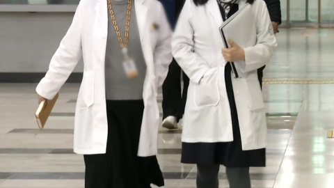 [뉴스라이더] 의료사고특례법 속도...의사 달랠까? 환자단체는 '반발'