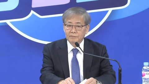 [현장영상+] 민주, 곽상언·윤호중·박상혁 단수..."하위 20% 통보 상황 말 못해"