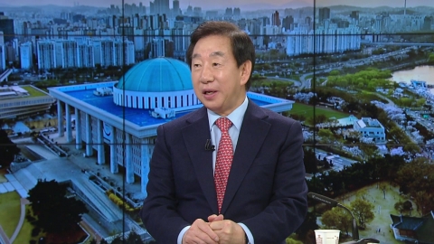 [더뉴스] 與 '늙은 공천'·'친윤 불패'?...김성태 전 의원에게 듣는다