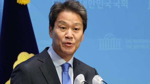 [뉴스큐] 임종석 "재고해달라"...여, 2차 경선 결과 발표