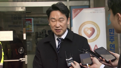 민주, 서울 종로에 '노무현 사위' 곽상언 공천