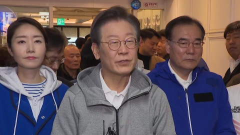 민주, 오늘 추가 전략공천...추미애·이언주 등 주목