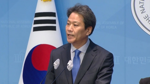 [뉴스앤이슈] '컷오프' 임종석, 지도부에 재고 요청...홍익표 "가능성 낮아"