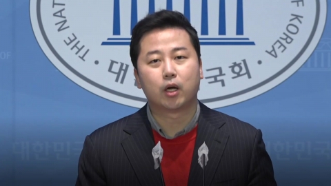 이낙연 "임종석 대단한 분, 칭찬해" 장예찬 "尹 대 차은우? 난 사나" [앵커리포트]