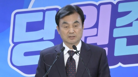 민주, 홍영표·기동민 컷오프 확정...오늘 선거구획정안 처리