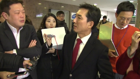 한동훈 "박민식에 강서을 출마 요청...마다 않겠다 해"