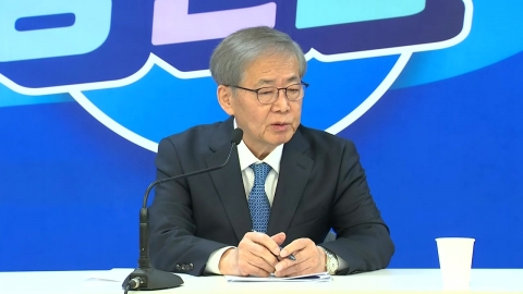 민주, 이재명·조정식 단수공천...통합 선거구 현역 간 경선