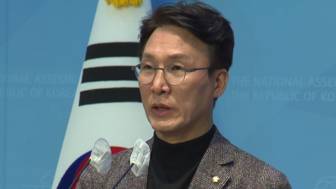 민주당 "與, 김건희 여사 방탄 위한 '입틀막' 공천"