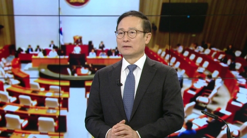 홍영표 "탈당 의원과 새 연대 논의...새로운미래 타진도 모색"