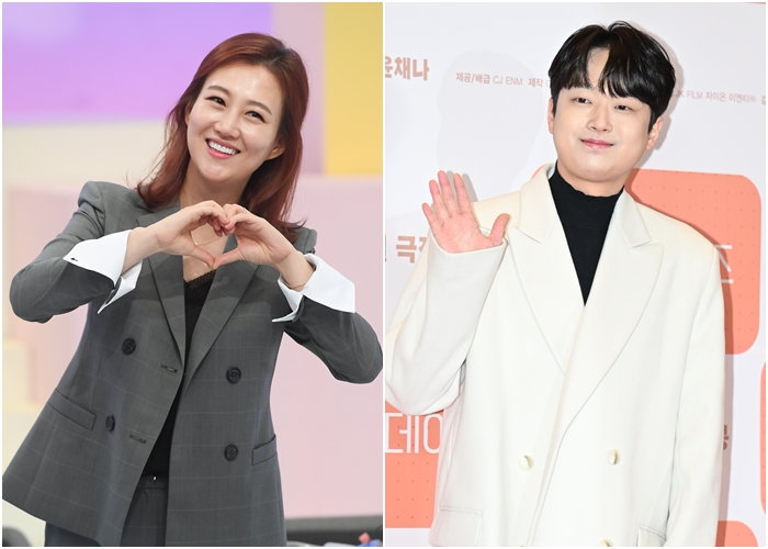 장윤정·이찬원 소속사, 악플러 고소 "선처 없다"