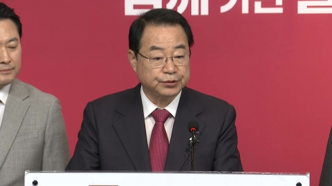 [현장영상+] 與 "서울 서초을 신동욱 단수추천...현역 박성중 배치 고민"