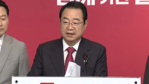 與, 박민식·김영주 전략공천...안병길 컷오프