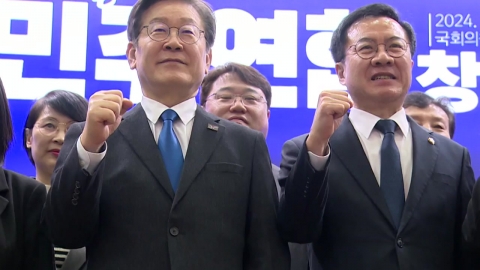 [뉴스앤이슈] 민주당 '사천' 논란 계속...국민의힘 '국민추천제' 방향은?