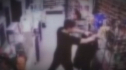 "너 페미지?" 진주 편의점 폭행 사건 검찰 징역 5년 구형