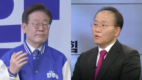 [띵동 정국배달] 공천 파동 달래기? 황희 지원 나선 이재명/윤재옥 "민주당 공천, 친명계 당권 공고히 하는 것"