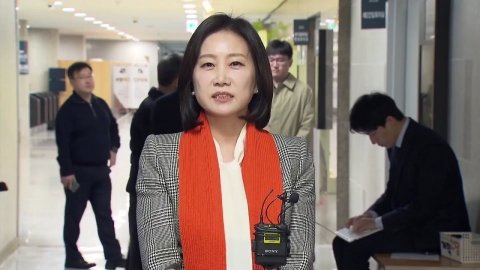 개혁신당, 서울 영등포갑에 허은아 전략공천