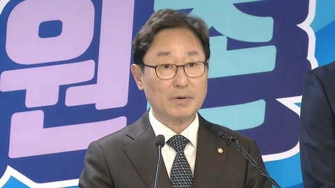 비명계 대거 탈락에..민주 '공천 갈등' 재점화 주목