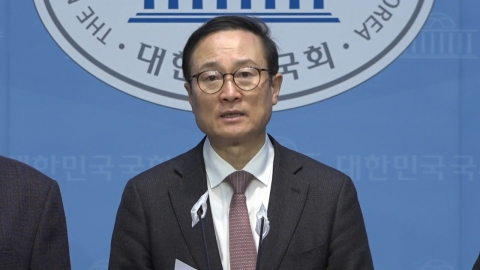 홍영표, 새로운미래 합류키로...조국, 비례대표로 승부수